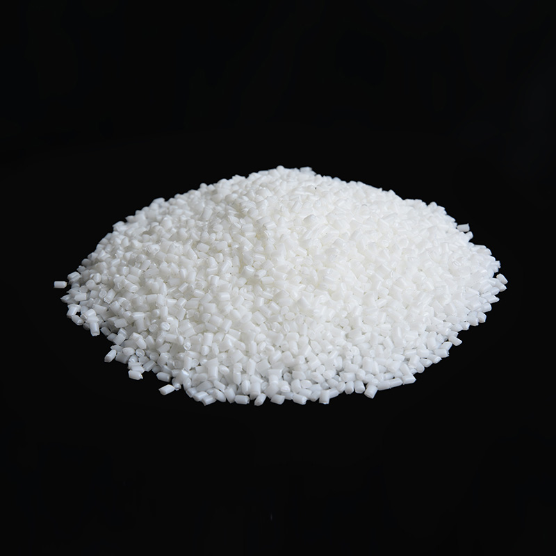 Chipsy z tvrzené třídy PA66