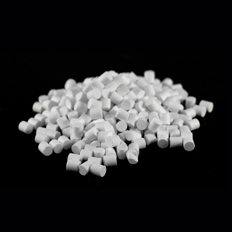 Chipsy PPA ztuhnuté třídy