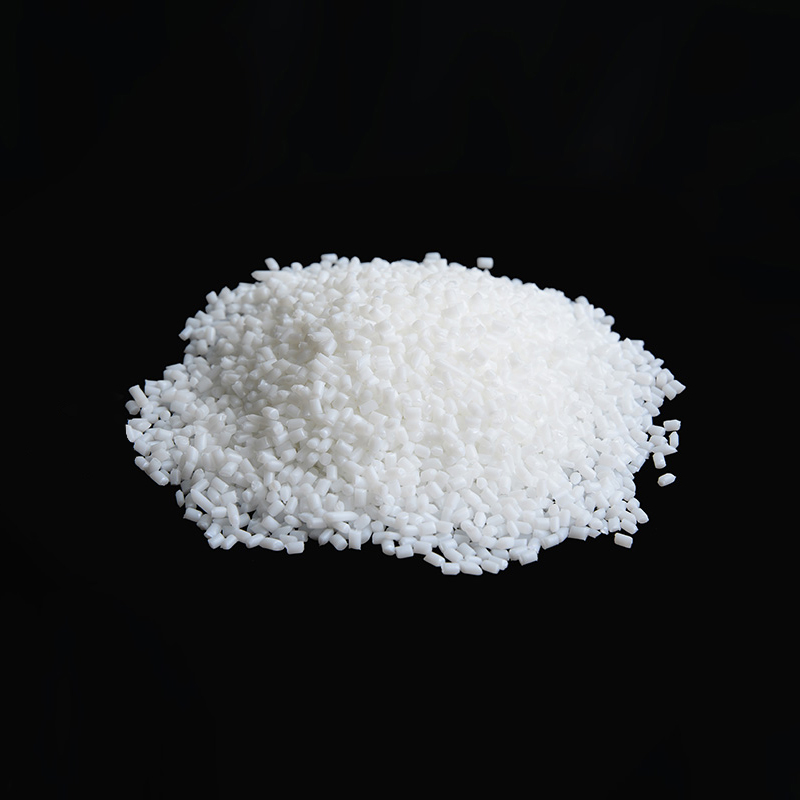 Čipy PA6 pro zpomalení plamene